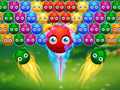 Jogo Cute Monster Bubble Shooter