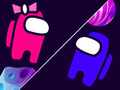 Jogo Let Amoung Us Love