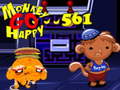 Jogo Monkey Go Happy Stage 561