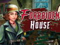 Jogo Forbidden house