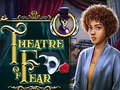 Jogo Theatre of fear