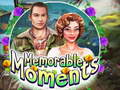Jogo Memorable moments