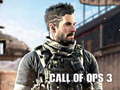 Jogo Call of ops 3