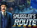 Jogo Smugglers route