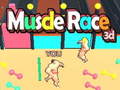 Jogo Muscle Race 3D