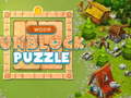 Jogo Blocks Puzzle Wood