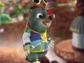 Jogo Moley Moletown Chase