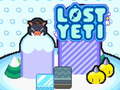 Jogo Lost Yeti