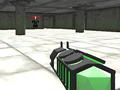 Jogo Robot Attack