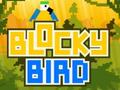 Jogo Blocky Bird
