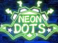 Jogo Neon Dots