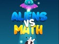 Jogo Aliens Vs Math