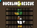 Jogo Duckling Rescue