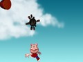 Jogo Flying Pig