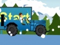 Jogo Ben 10 Jeep 2