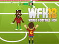Jogo WFK18 World Football Kick