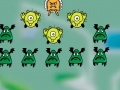 Jogo Prevent The Infection