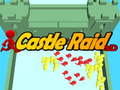 Jogo Castle Raid 3D