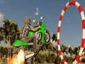 Jogo Bike Race Free - Motorcycle Racing Games online 