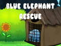 Jogo Blue Elephant Rescue