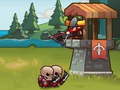 Jogo Knights Fight