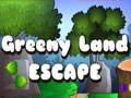 Jogo Greeny Land Escape