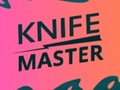 Jogo Knife Master