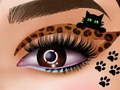 Jogo Incredible Princess Eye Art 2