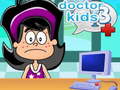 Jogo Doctor Kids 3