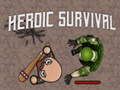 Jogo Heroic Survival