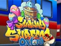 Jogo Subway Surfers Oxford