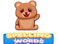 Jogo Spelling words