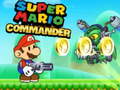 Jogo Super Mario Commander