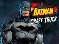 Jogo Batman Truck Driving