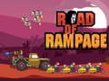 Jogo Crazy of Rampage