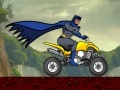 Jogo Batman Final Challenge
