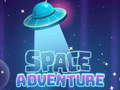 Jogo Space Adventure 