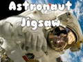 Jogo Astronaut Jigsaw