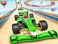 Jogo Formula Car Racing Championship