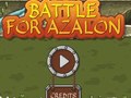 Jogo Battle for Azalon