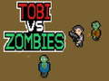 Jogo Tobi vs Zombies