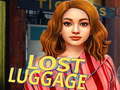 Jogo Lost Luggage