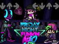 Jogo Friday Night Funkin Neo 