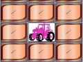 Jogo Tractor Match