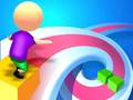 Jogo Cube Surfing 2