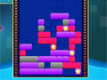 Jogo Tetris Slider