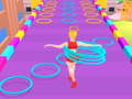 Jogo Hula Hoops Rush