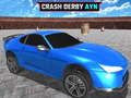 Jogo Crash Derby AYN