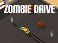 Jogo Zombie Drive