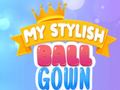 Jogo My Stylish Ball Gown